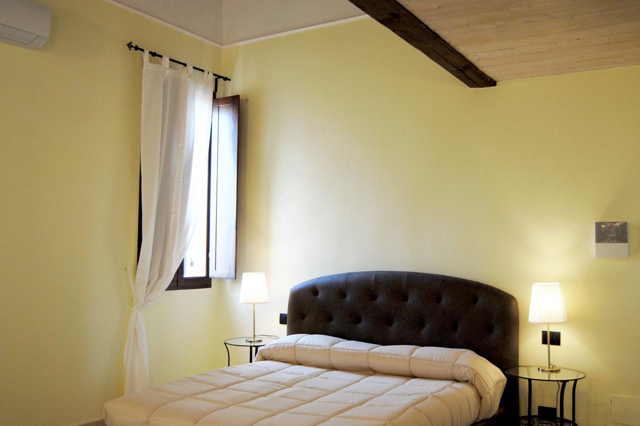 Locanda Del Furioso Ferrara Exterior foto