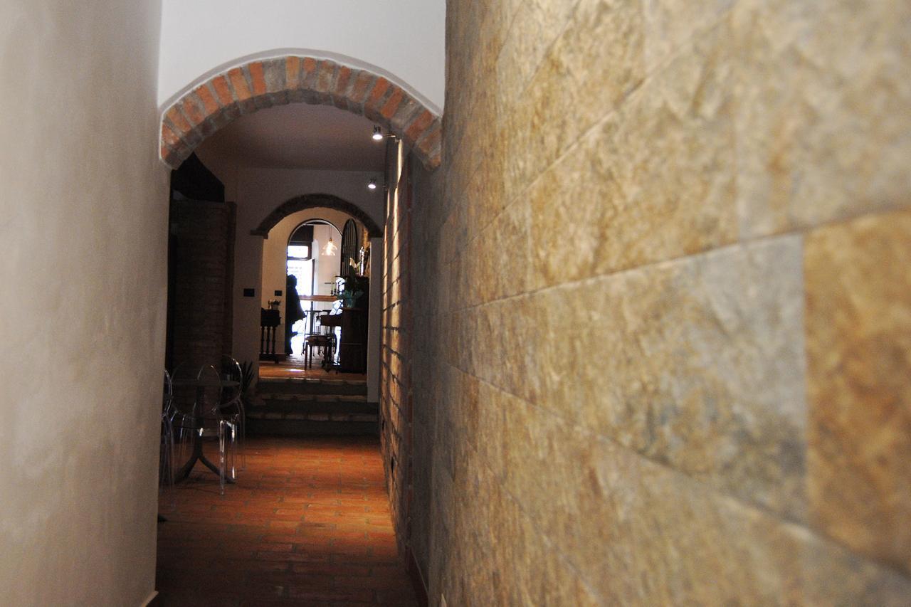 Locanda Del Furioso Ferrara Exterior foto