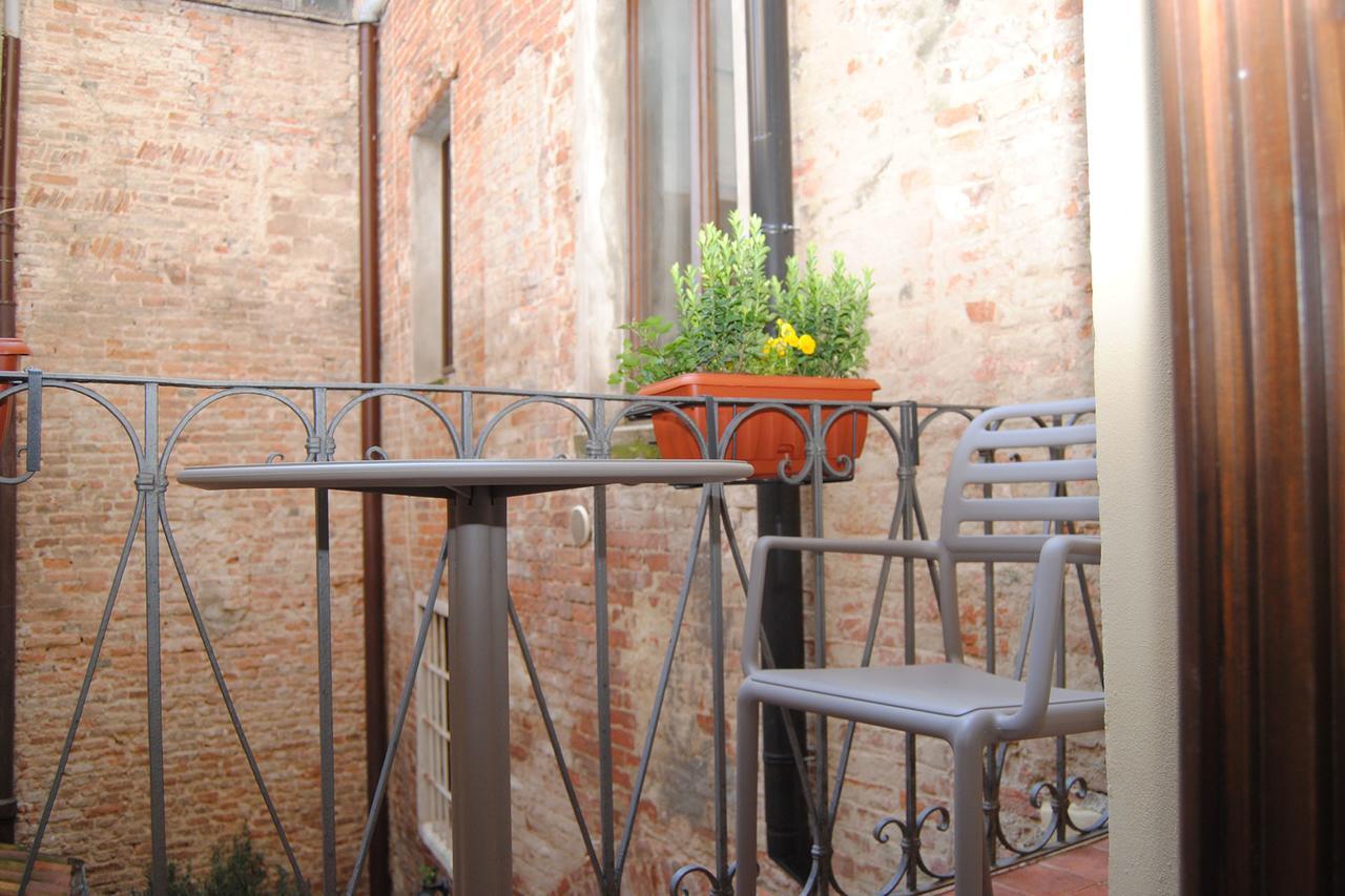 Locanda Del Furioso Ferrara Exterior foto